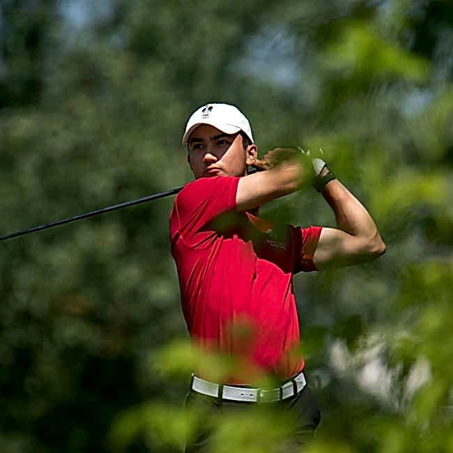 Noah Sürth