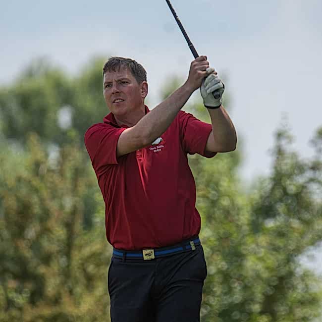 Dennis Müller