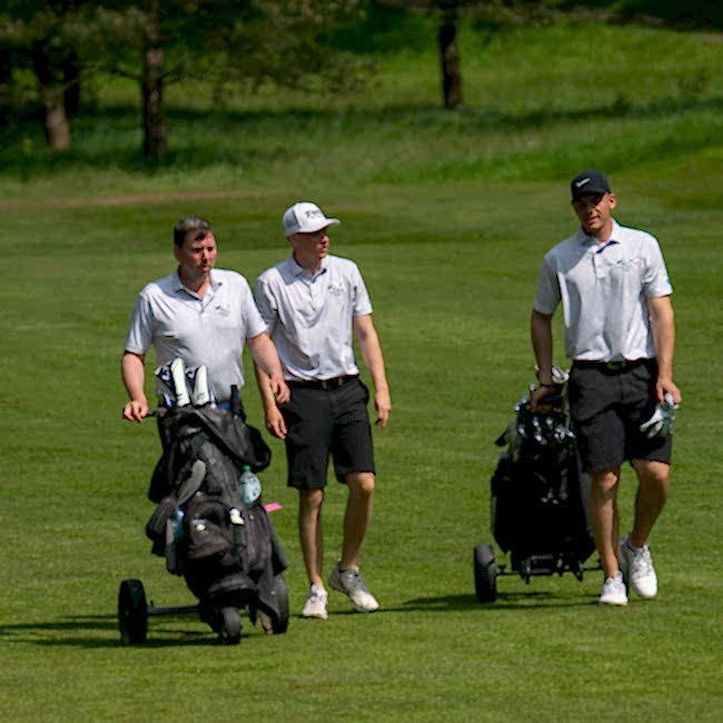 Dennis Müller, Florian Frie &amp; Florian Schrödl