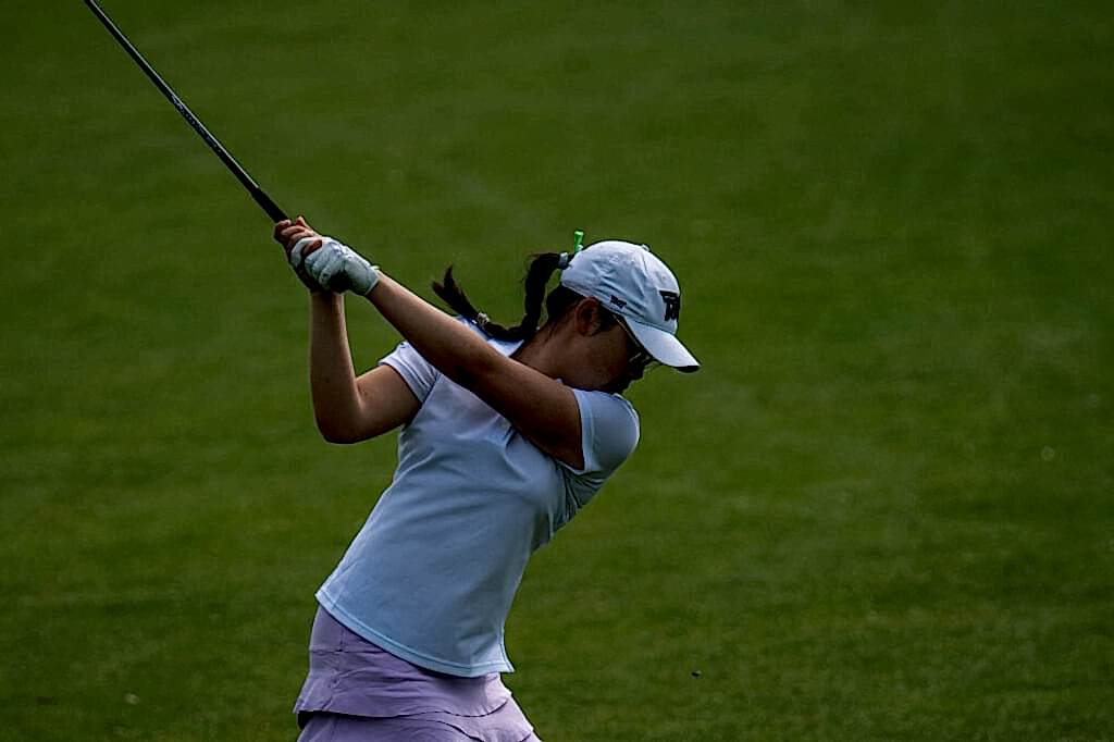 Pureun Kim