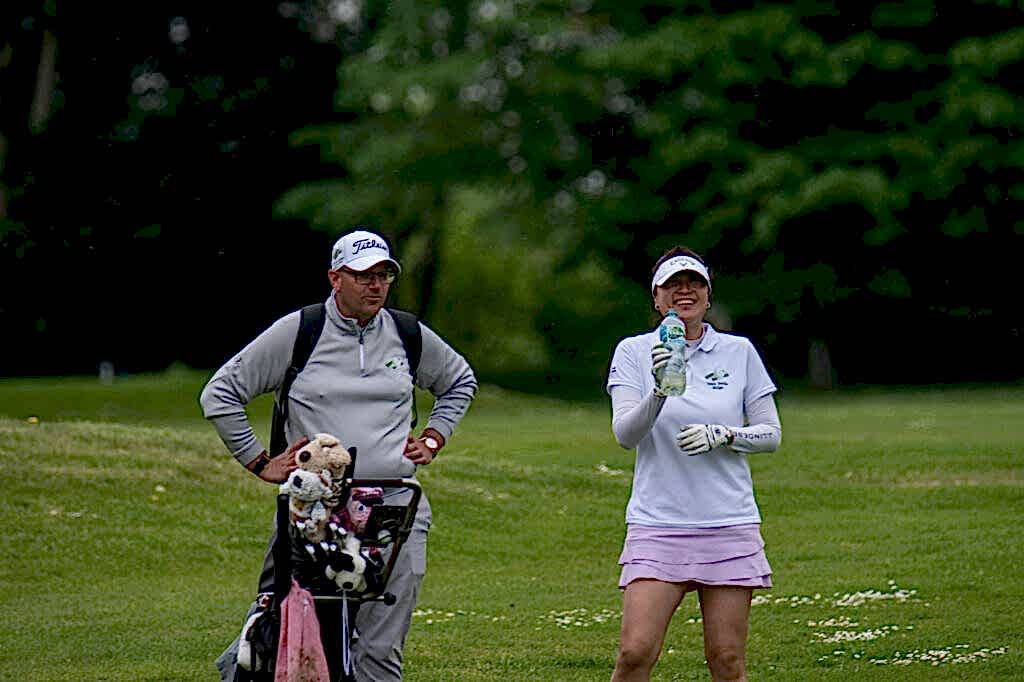 Mi Chang &amp; Stefan Müller