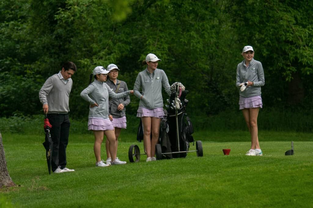 Pureun Kim, Chorok Kim, Keira Wolf &amp; Marie Luise Kuschke