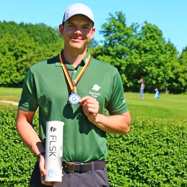Florian Schrödl (DGV/stebl)