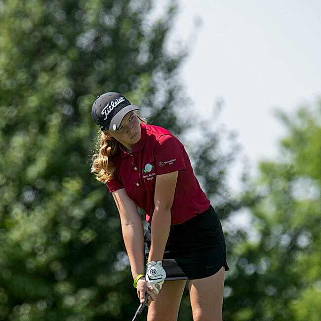 Laura Penzold