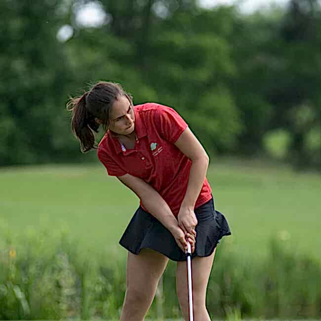 Nora Scheuer
