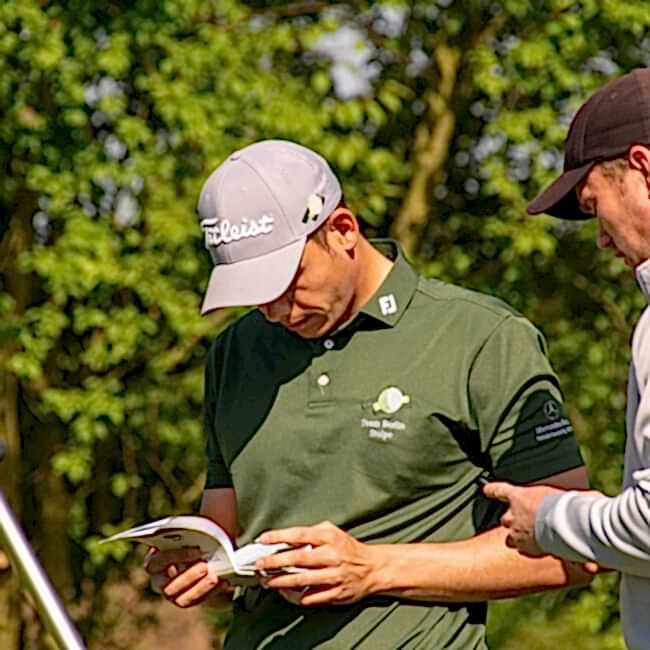 Florian Schrödl &amp; Eric Göldner