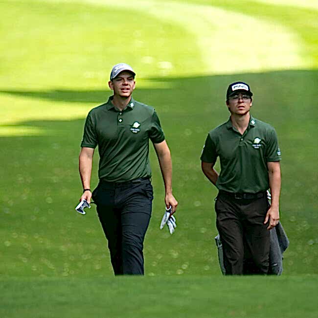 Florian Schrödl &amp; Konrad Bargenda
