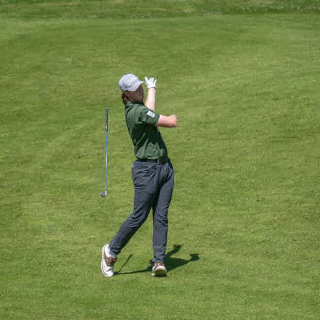 Julian Trost