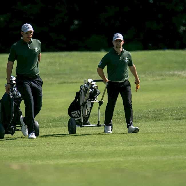 Florian Schrödl &amp; Timo Vahlenkamp