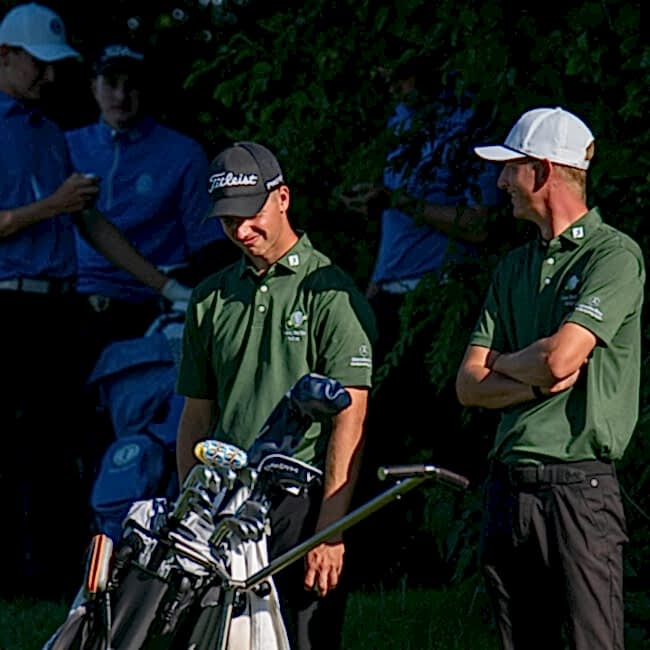 Lasse Kieper &amp; Dominik Wolf