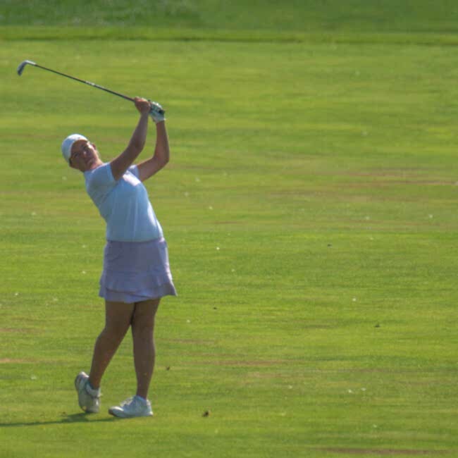 Kim Penzold