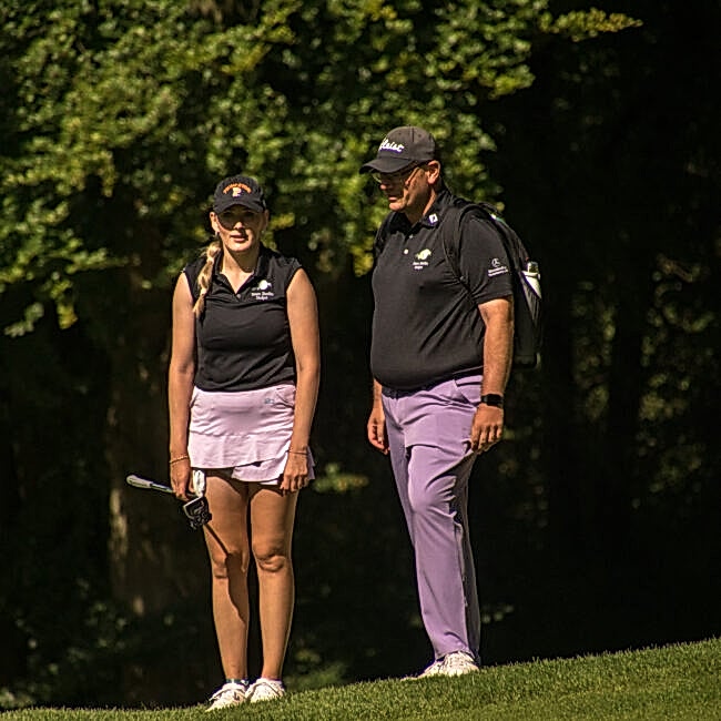 Anna-Maria Diederichs &amp; Stefan Müller
